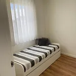 Deolinda Pereira - Casa Gatas Apartment