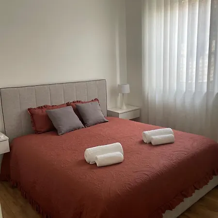 Apartman Deolinda Pereira - Casa Gatas