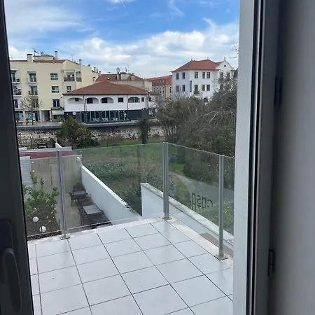 Apartman Deolinda Pereira - Casa Gatas