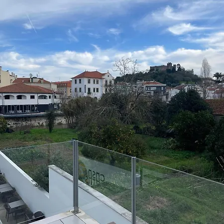 Deolinda Pereira - Casa Gatas