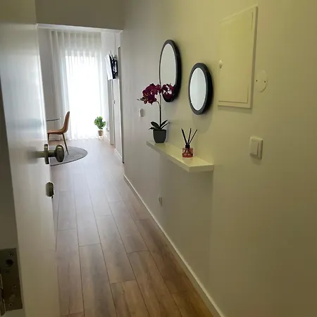 Apartman Deolinda Pereira - Casa Gatas