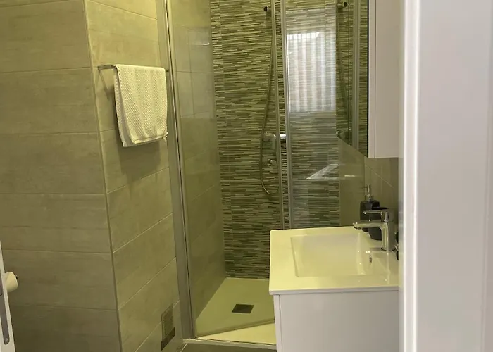 Deolinda Pereira - Casa Gatas Appartement