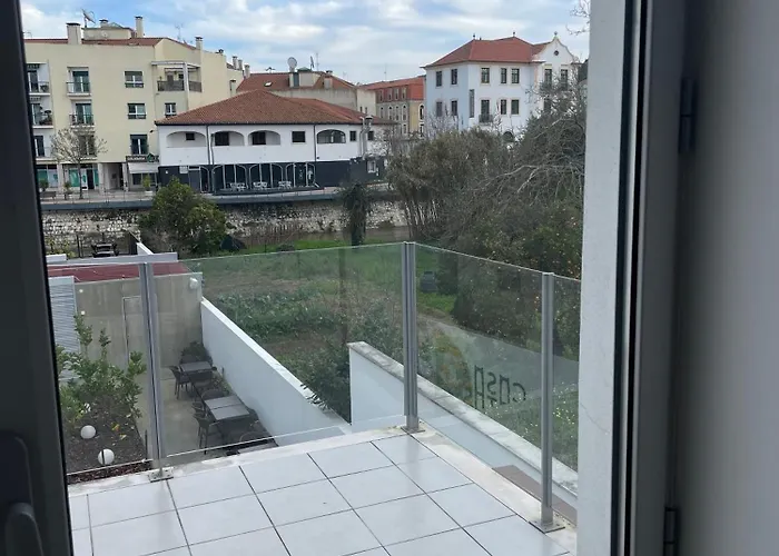 Appartement Deolinda Pereira - Casa Gatas